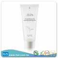 Customized orifice PE Cosmetic Tube Packaging body lotion